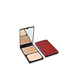 Sisley Phyto Teint Eclat Compact Foundation, 1 Ivory, 0.35 Ounce