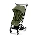 Cybex Libelle TPE/Moss Green-khaki PU1 immagine