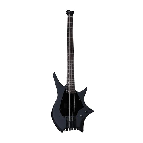 HILS NEXT HNB3 Short Scale Headless