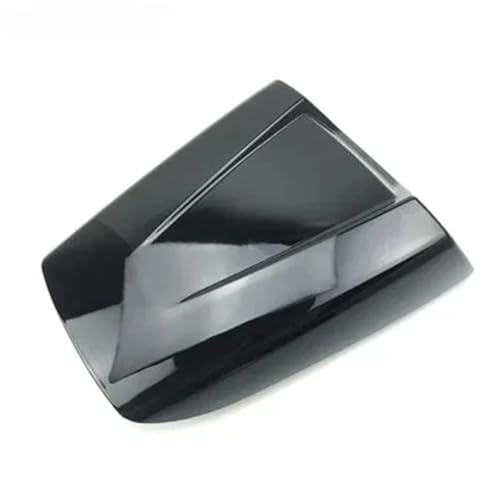 I[goC㕔ȃtFAO SV650p SV1000p 2003-2012 AV[gJo[ JE tFAO(Black)