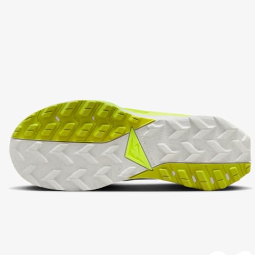 Nike Wildhorse 8 Women's Trail Running Shoes (DR2689-300,Bright Cactus/Summit White-Volt) Size 9.54