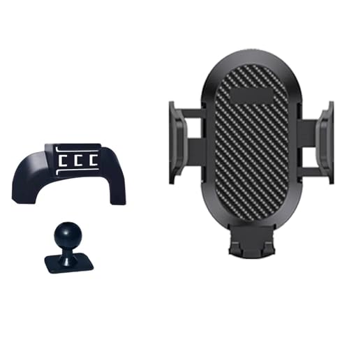 Support de téléphone pour Mercedes GLS X166 2016-2019