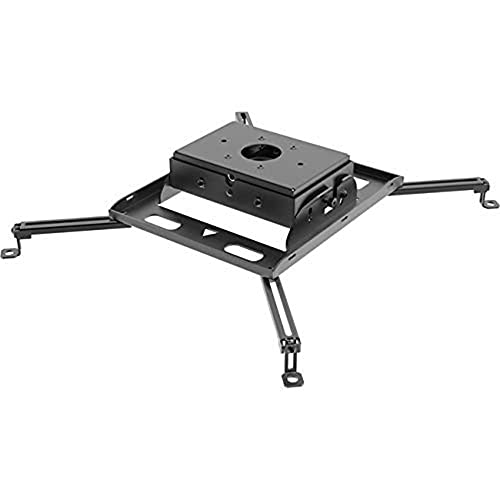 Peerless Industries, Inc Heavy Duty Projector Mount Forup To 125Lbs #TOP8