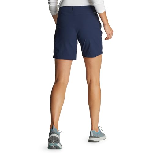 Eddie Bauer Women's Rainier Shorts2