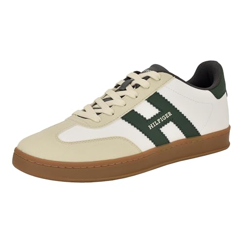 Tommy Hilfiger Men's Javlon Sneaker