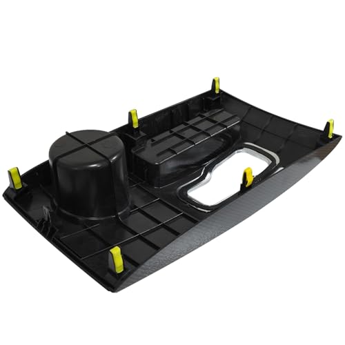 Panel Central de Palanca Carbon Fiber para Toyota Tacoma 2005-2015 miniatura 7