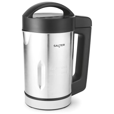 Mixeur à Soupe Salter 1,6L Cover