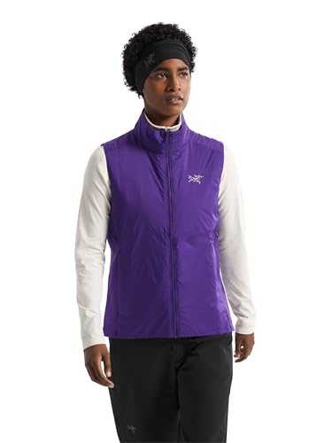 Amazon.com: Arc'teryx Atom Vest Women's | Warm-Even-When-Wet