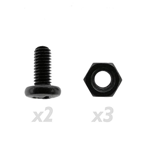 Cablematic Luce di Pannello del LED 600 3200K