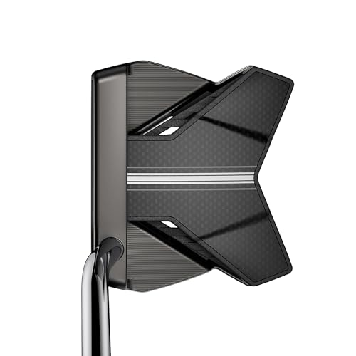 Cobra 2024 3D Printed Agera RS SB Putter, Right Hand, Men's, Aluminum