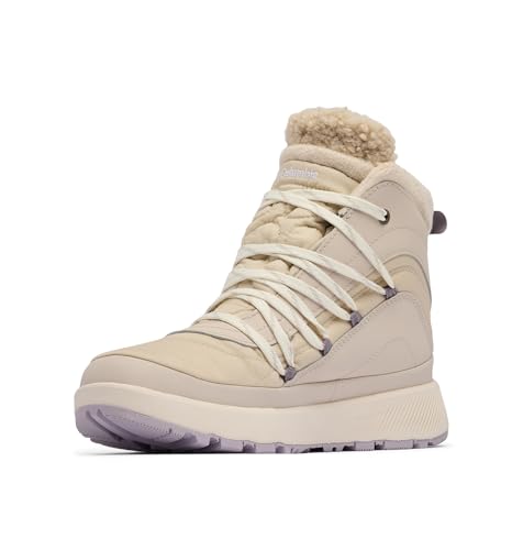 Columbia Women's Red Hills Omni-Heat Snow Boots4