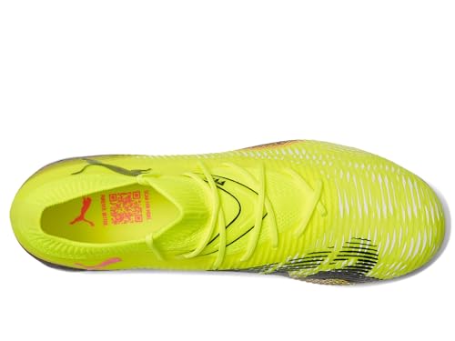 Image of Puma Womens Future 8 Match Firm, Artificial Ground Soccer Cleats