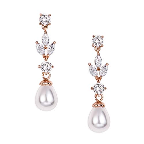 Best Bridal Earrings