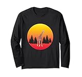 Photo Gallery cute giraffe lover tees - grafica maglia a manica Photo Gallery cute giraffe lover tees - grafica maglia a manica