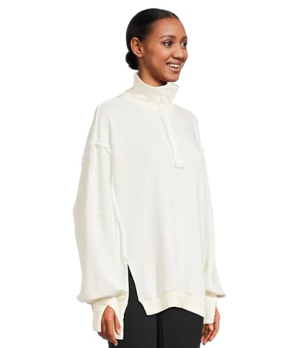 Free People Women's Camden Henley2