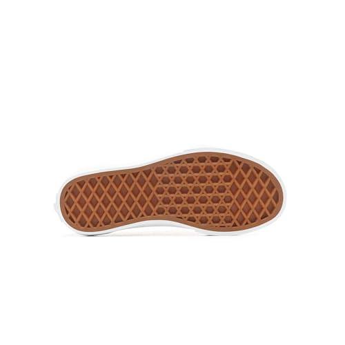 Image of Vans Mens Low-top Trainers