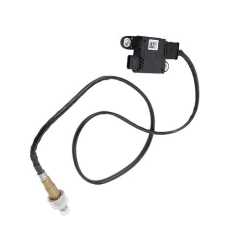 Capteur de Particules 8596295-01 pour BMW - Capteur d'Échappement Essence et Diesel Origine OEM