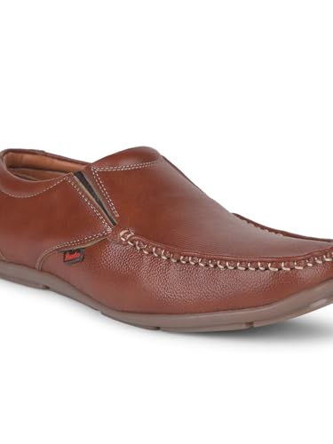 Image of Bata Men Pull On Shoes