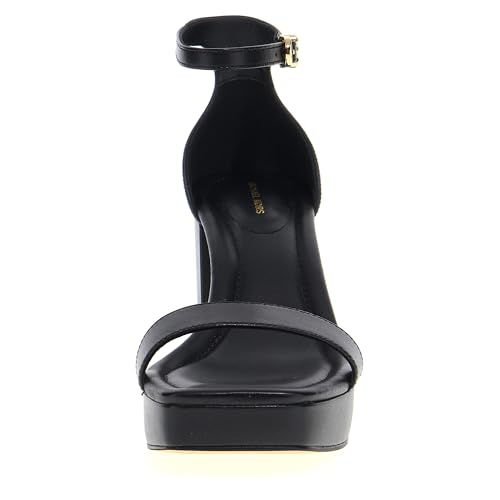 Michael Kors womens Merriam Platform Sandal