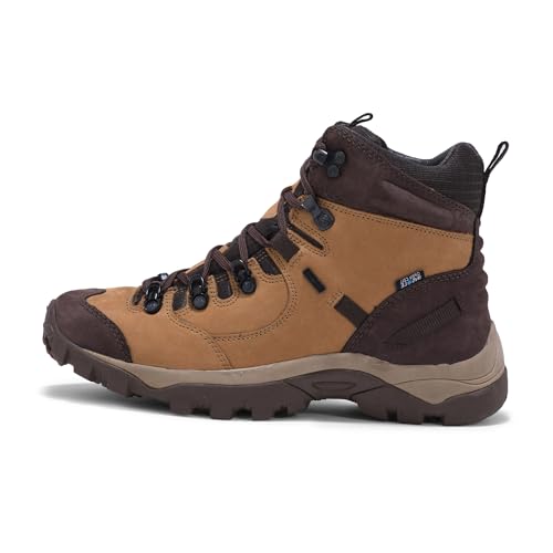 Image of Woodland Men Boots