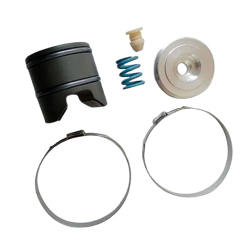 Kit de reparación 32106891974 contra holguras de dirección en BMW Serie 3 y X3