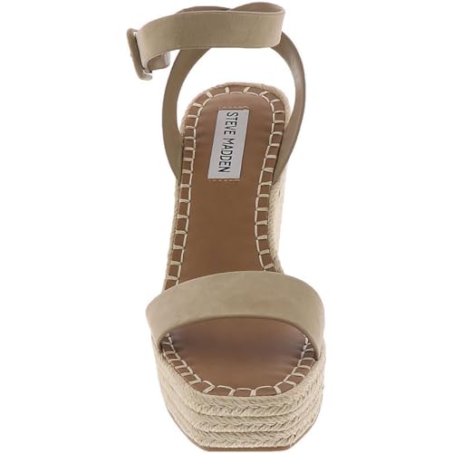 Steve Madden Women's Upstage Wedge Sandal3