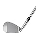TaylorMade Golf Milled Grind 5 Wedge Chrome HB 60.12 Degree Right Handed
