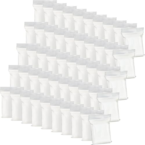 50 Pack White Air Dry Foam Clay 17.6oz Super Light Modeling Foam Clay White Soft Modeling Clay for Birthday Gift Arts & Crafts Family & Classroom Rewards