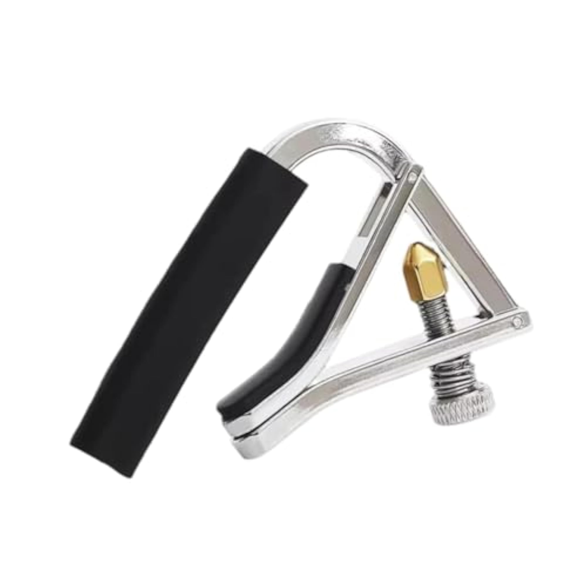 Guitar Capo Professional Silicone Anti-Slip Portable