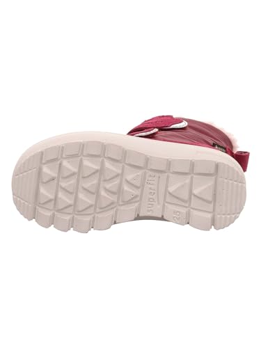 Girls' Flavia Warm Lined Gore-Tex Snow Boots4