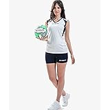 Photo Gallery givova kit volley spike bianco/blu tg. xs Photo Gallery givova kit volley spike bianco/blu tg. xs