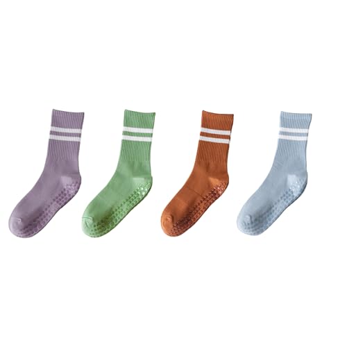 Yoga Socks Silicone Non-slip Bottom Women's Mid-tube Socks Fitness Socks Dance Pilates Socks Professional Sports Socks