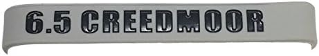 BlacksmithArmory 6.5 Creedmoor Magazine Marking Band 3 Pack