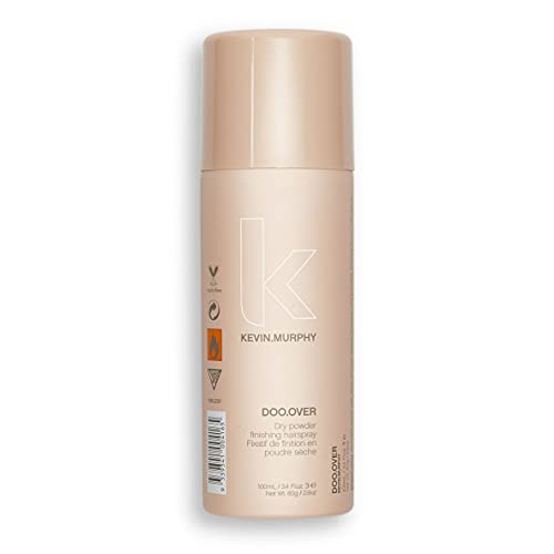 KEVIN MURPHY DOO OVER DRY POWDER FINISHING HAIRSPRAY 3.4 OZ