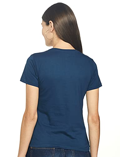 Image of Desi belle Women's Regular Fit T-Shirt