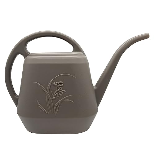 TTAOE GN Watering Can - 1/2 Gallon - Coffee Color