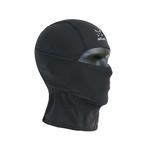 Altus Balaclava Milos Blanco