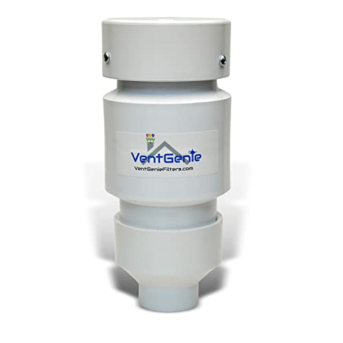 10 Best Septic Vent Filter [Buying Guide 2023] • Sacred Car