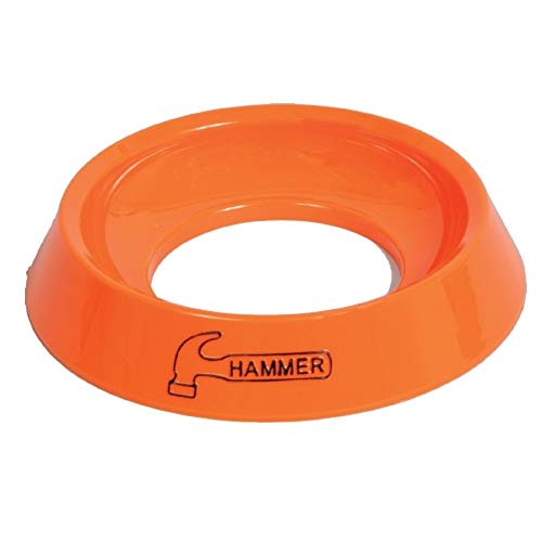 Hammer Ball Cup (Orange)