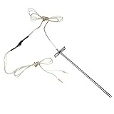 Grill Parts For Less, Replacement Z-Grill Pellet Grill Split RTD Probe 7' (180 MM) for 700 Series: ZG-RTD-2