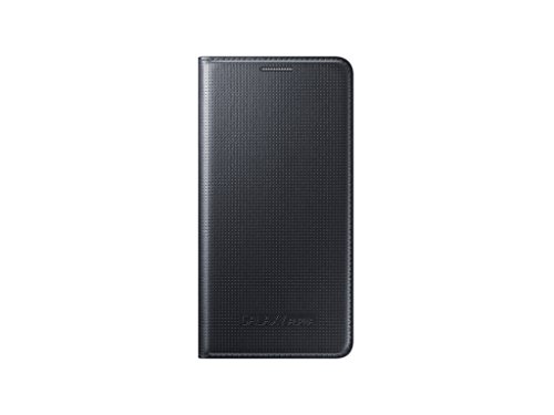 Samsung Etui à Clapet pour Samsung Galaxy Alpha - Noir