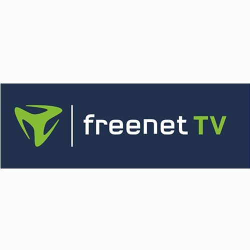 Guthabenkarte für Freenet TV 12 Monate - für Deutschland - per E-Mail