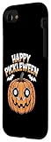 Zoom IMG-1 happy pickleween zucca pipistrelli divertente
