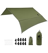 Amazon.co.jp: GEERTOP テント 2人用 ソロテント 軽量 4シーズン 二