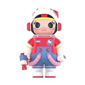 Amazon.co.jp: 【POP MART 公式ストア】MEGA コレクション 400% SPACE