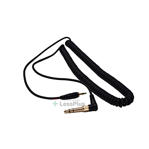 Wired Over Ear Headphones Mixing Dj Stereo Headsets With Removable Audio Cable For Various Devices Cerwin Vega Hb1 Black #TOP1