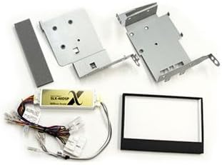 Beat Sonic [ ビートソニック ] ナビ取替えキット クラウン140系 SLX-40DSP