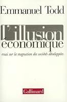 L'illusion economique 2070410587 Book Cover