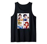 shake it up disney online Ligero, Encaje clasico, manga de doble puntada y bastilla baja