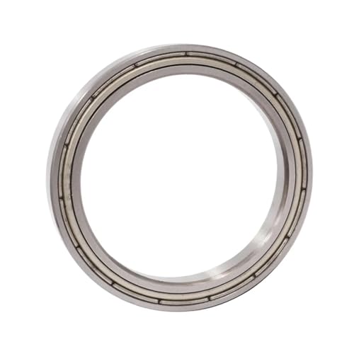 Roulement à Billes 6804ZZ 20x32x7 Mm – Pour Trottinette Ou Petit Mécanisme
